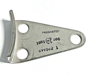 Cessna Bracket 0899002-1