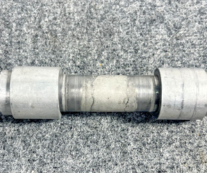 Cessna 172 Nose Gear Axle Assembly