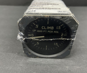 RC-20-ILB Rate of Descent Indicator