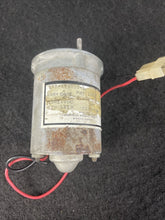 Load image into Gallery viewer, Cessna Flap Motor D145-00-41-1

