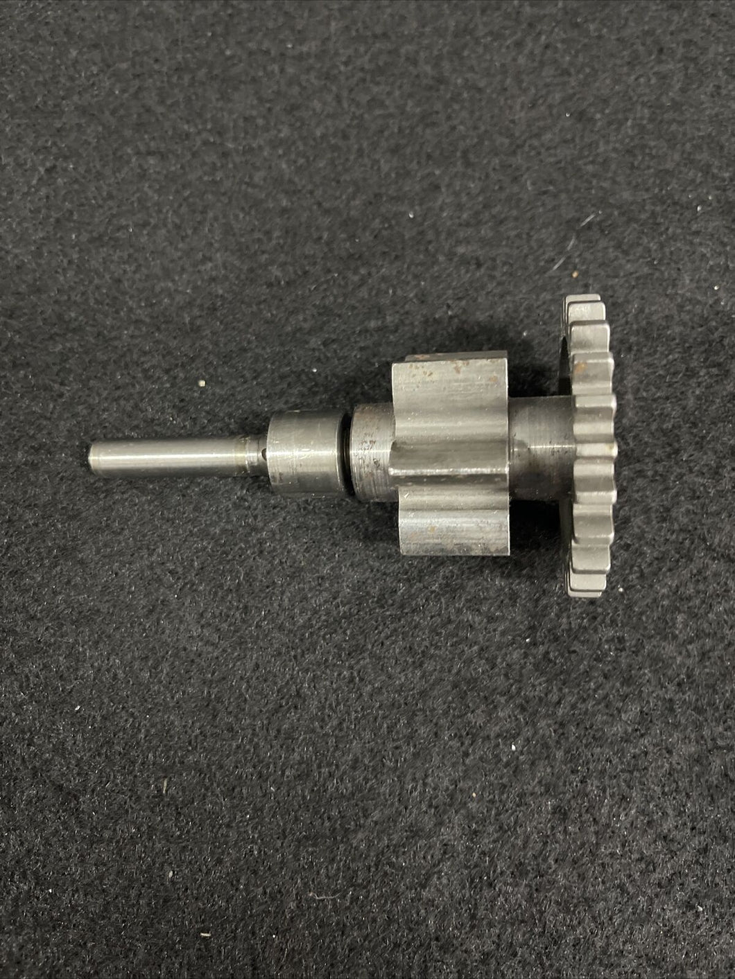 TCM Continental  Oil Pump Drive Gear Assembly