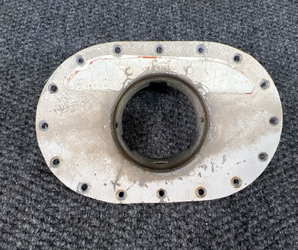 2121039-1 Cessna 210 Fuel Cover Assembly