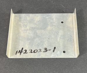 1422023-1 Cessna Plate