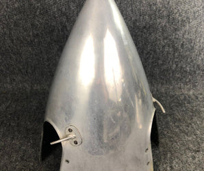 D3607 Beechcraft Baron Propeller Spinner with Alcohol DeIce