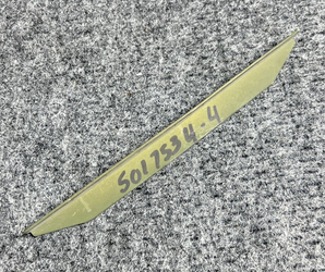 5017534-4 Cessna  Gusset
