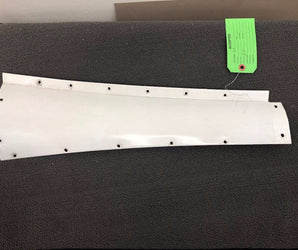 Cessna 182 RH Horizontal to Vertical Stabilizer Fairing PN  0732615-2