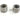 Cessna Nose Gear Axle Spacers (1 Pair )