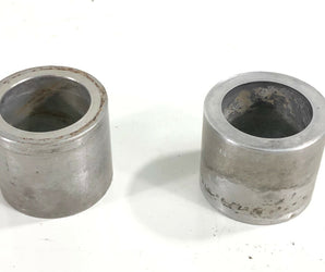 Cessna Nose Gear Axle Spacers (1 Pair )