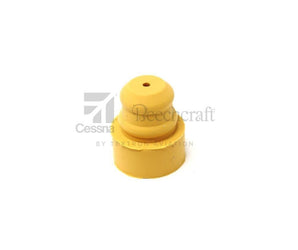 Bendix TCM Aircraft Grommet, 10-320777