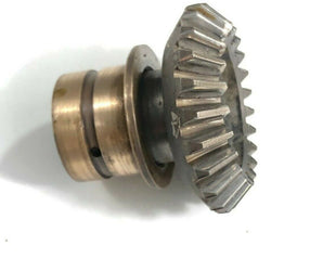 632617 Teledyne Continental Accessory Adapter Gear IO360