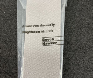 Beechcraft 390-364077-0001 Rubber Strip Battery