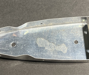 0732611-1 Cessna A185F Rib 0732611-7