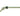 Cessna Fuel Selector Shaft T210