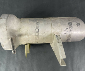 50-910233-33 Beechcraft Hawker Augmentor First Stage