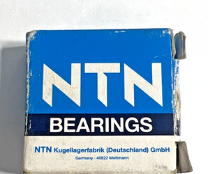 NTN Bearing R8LLBC3/EM Single Row Deep Groove Radial Ball Bearing