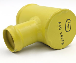 Helicopter 73182 Cap Assembly Engine Breather Hiller