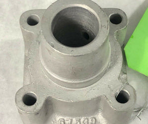 Lycoming  67589 Vacuum Pump Adapter IO540