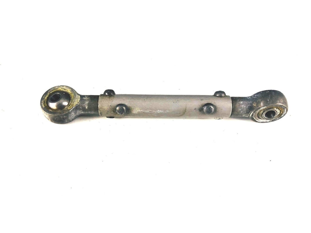 Beechcraft Beech Baron Pilot Rudder Pedal Push Rod Assembly, P/N 95-524018-31