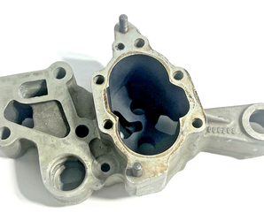 TCM Continental  520 Oil Pump Housing