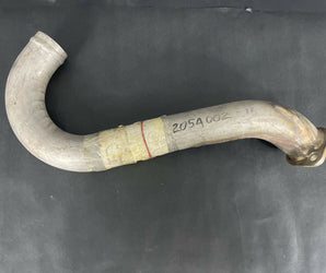 2054002-16 CESSNA 177 RG RIGHT HAND EXHAUST RISER