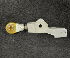 Cessna 0841110-3 LOCK ASSEMBLY SIDE BRACE LOWER