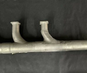 Cessna 300 400 Series  9910295-13 Exhaust Stack