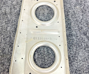 Cessna 182 Bulkhead  0713634-3