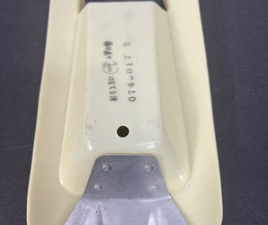 0743017-1 Cessna Plate Assembly