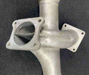 Turbo Transition Pipe Lycoming