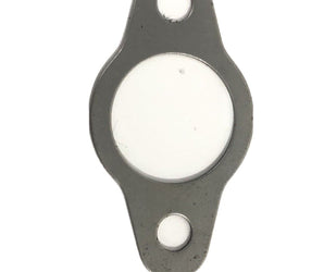 Lycoming crankshaft idler gear lock plate 72829