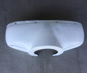 Beechcraft BE76 Duchess Cowling Upper  Nose Bowl  105-910011-15