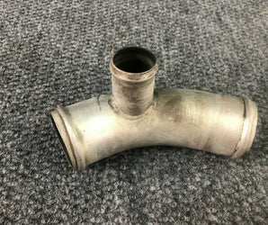Lycoming 02P19885 TIO540 Air Inlet Tube Intercooler