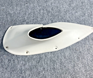 Cessna 172 Brake Wheel Pant Fairing  0541224-2 LH