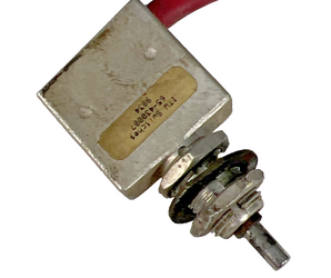 Cessna  210  Gear Up Lock Switch S1377–1 or P6-340005