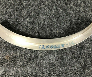 Cessna 1200625-16 Deflector