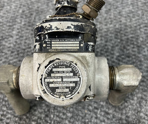 Pesco Pump  Hydraulic