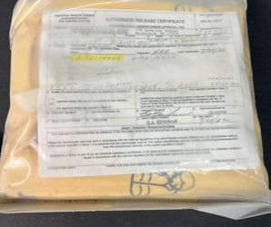 Life Preserver Aviation S-21150-1300
