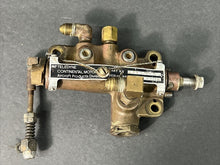 Load image into Gallery viewer, TCM Continental 639719-2 Fuel Control Valve

