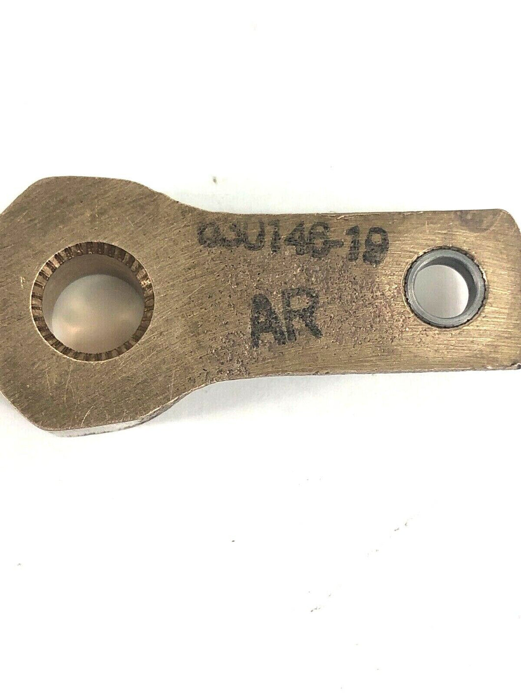 TCM Continental Fuel Injection Throttle Arms  630146-19 (Pair)