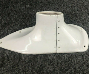 Cessna 172R 172S Wheel Pant Cuff LH 0541224-1