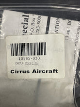 Load image into Gallery viewer, Cirrus 13565-020 Shear Coupling
