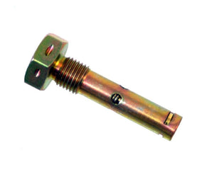 F391-32 Fuel Sump 3/8 INCH, 24 THREAD