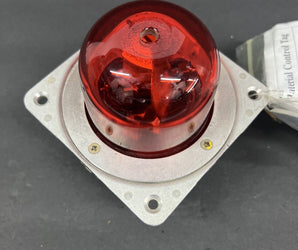 GRIMES LIGHT ASSEMBLY 40-0196-907A 28VDC 400 hertz