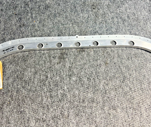 1211255-6 CESSNA BULKHEAD AIRCRAFT