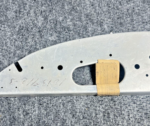 1213412-3 Cessna Bulkhead