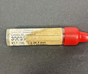 3M Rotary Blades SR Cutter 30095