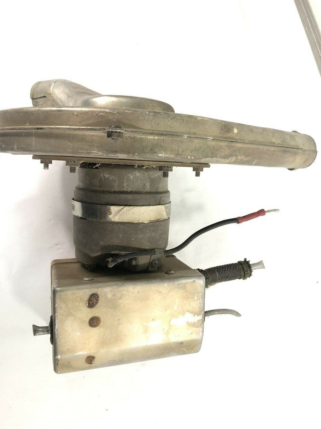 722099 Beechcraft Duchess Fan Blower and Pump