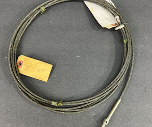 0510105-328 Cessna 182 Aileron Control Cable