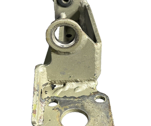 Cessna 210 Mount Alternator