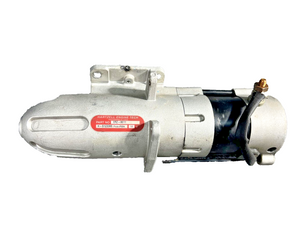 Hartzell ERZ-8011 Starter Aircraft  12VDC 149 Tooth